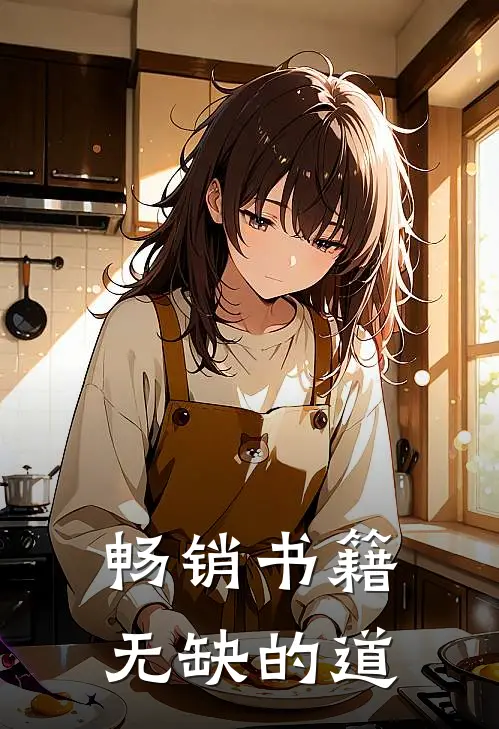 畅销书籍无缺的道