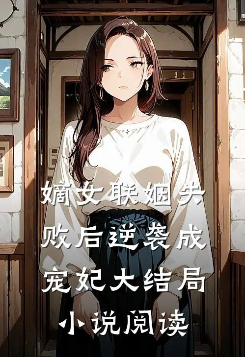 嫡女联姻失败后逆袭成宠妃大结局小说阅读