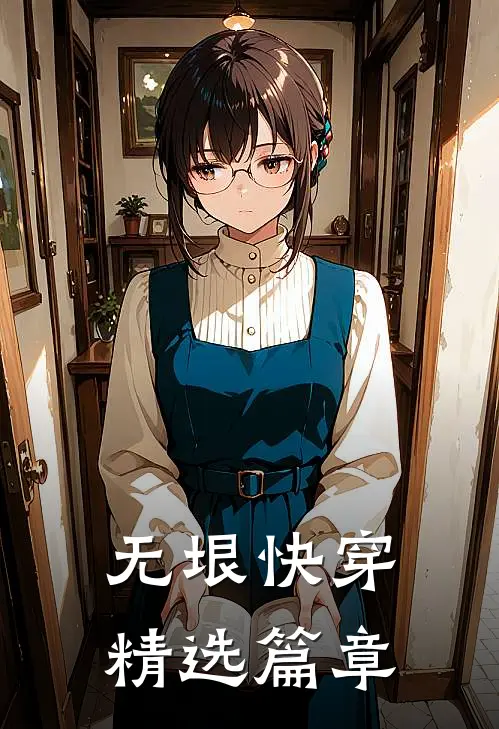 无垠快穿精选篇章
