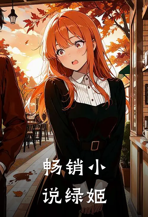 畅销小说绿姬