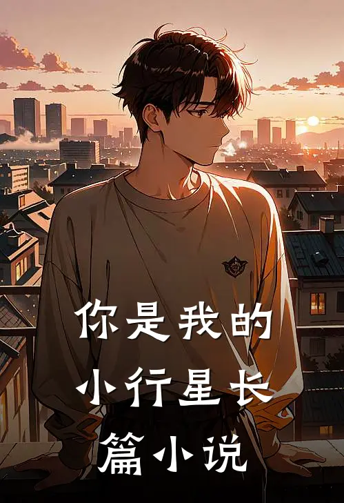 你是我的小行星长篇阅读