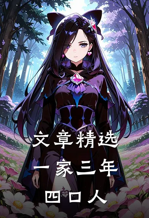 文章精选一家三年四口人