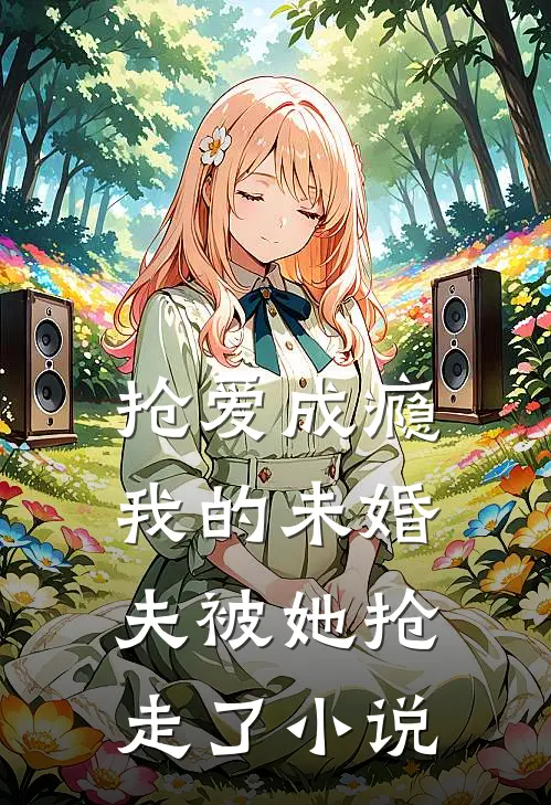 抢爱成瘾我的未婚夫被她抢走了