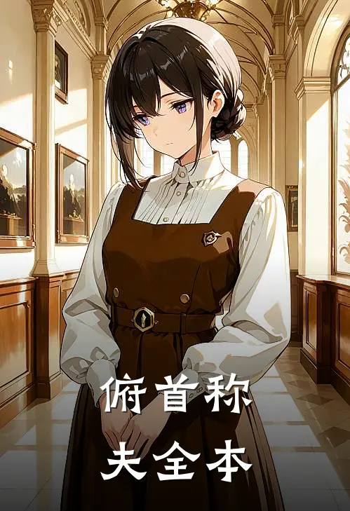俯首称夫全本