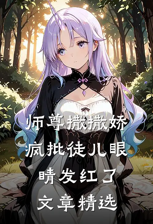 师尊撒撒娇，疯批徒儿眼睛发红了文章精选