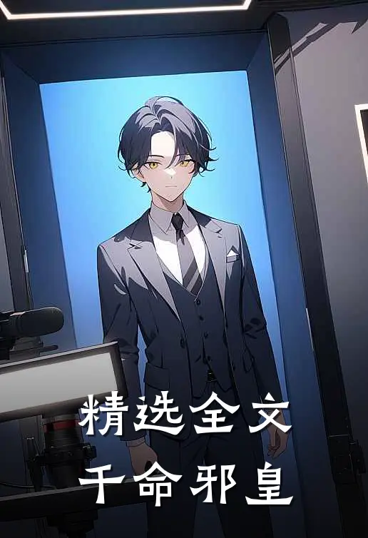 精选全文千命邪皇