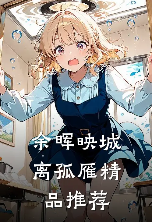 余晖映城离孤雁精品推荐