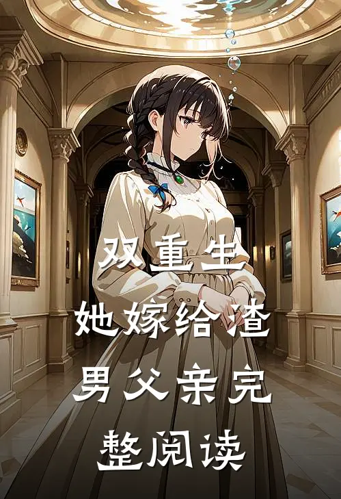 双重生她嫁给渣男父亲完整阅读全文