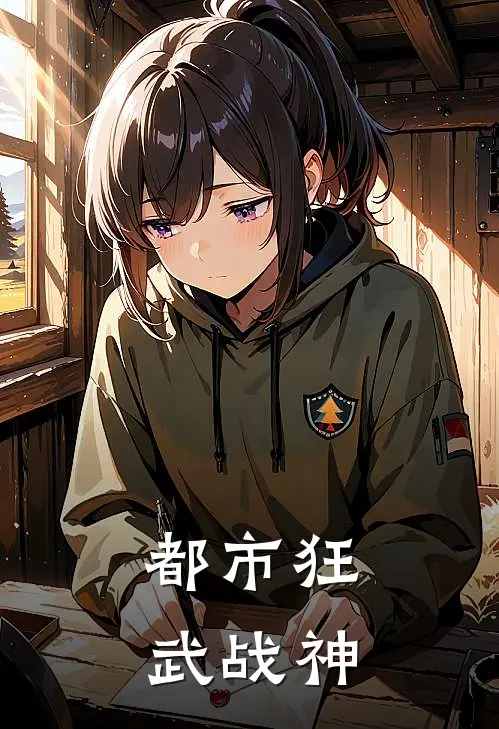 都市狂武战神