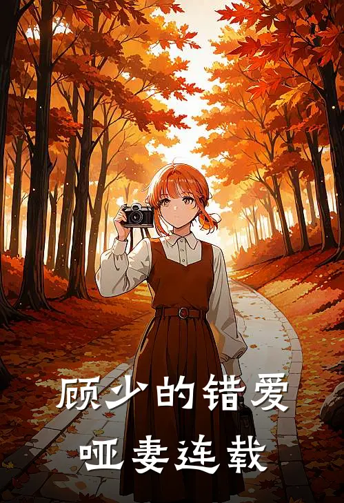 顾少的错爱哑妻连载