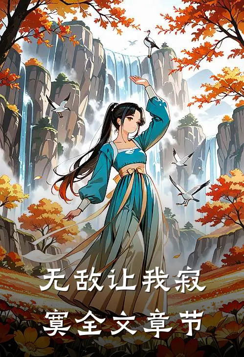 无敌让我寂寞全文章节
