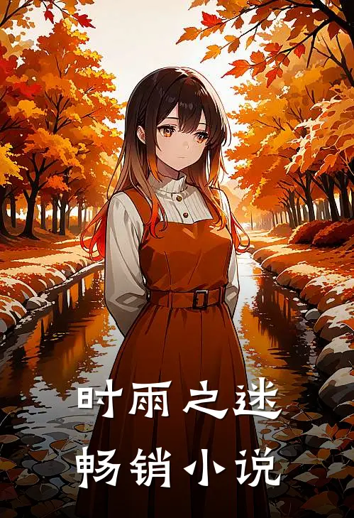 时雨之迷畅销小说