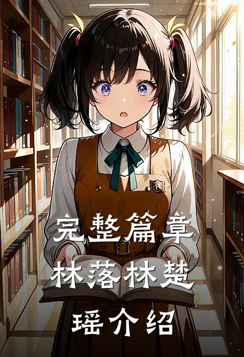 完整篇章林落林楚瑶介绍