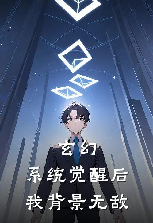 玄幻系统觉醒后我背景无敌免费阅读