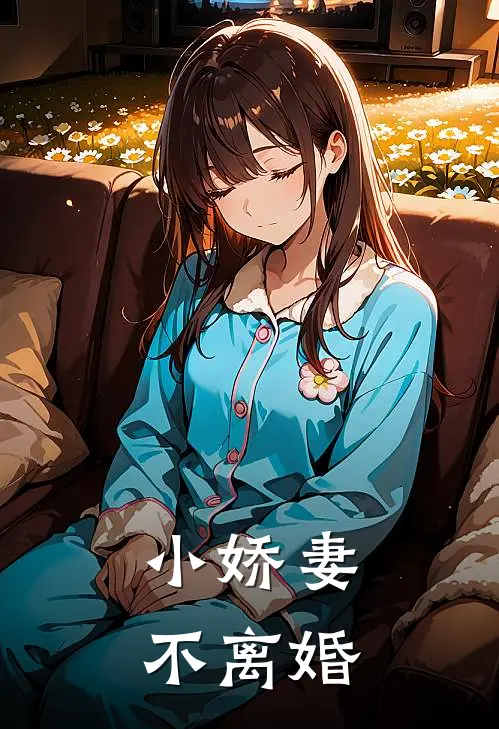 小娇妻,不离婚全文阅读