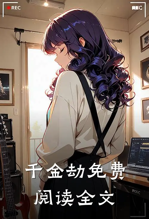千金劫免费阅读全文