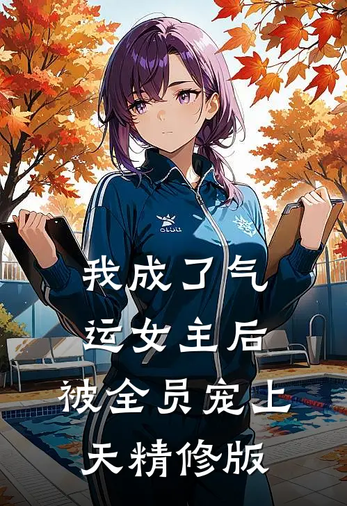 我成了气运女主后,被全员宠上天精修版免费阅读