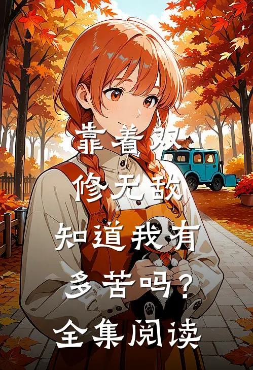 靠着双修无敌,知道我有多苦吗?全集阅读