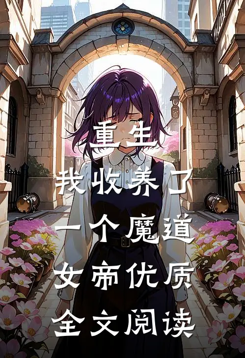 重生我收养了一个魔道女帝优质全文阅读无弹窗