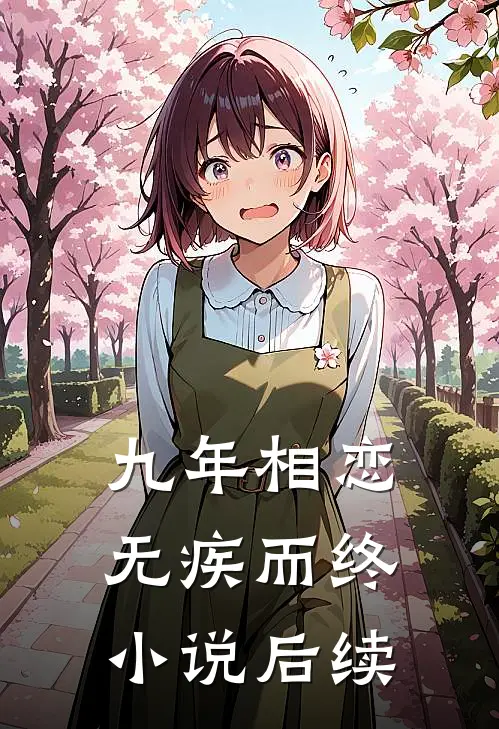 九年相恋,无疾而终后续结局