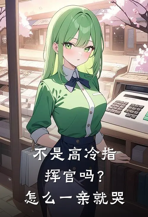 不是高冷指挥官吗?怎么一亲就哭