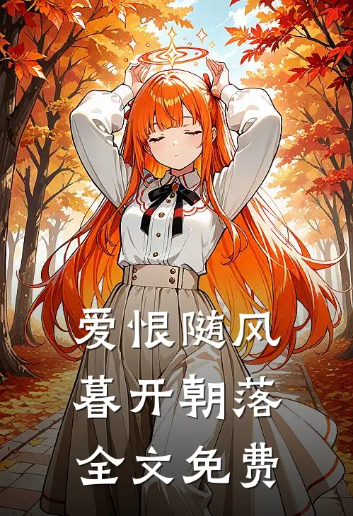 爱恨随风,暮开朝落全文免费阅读