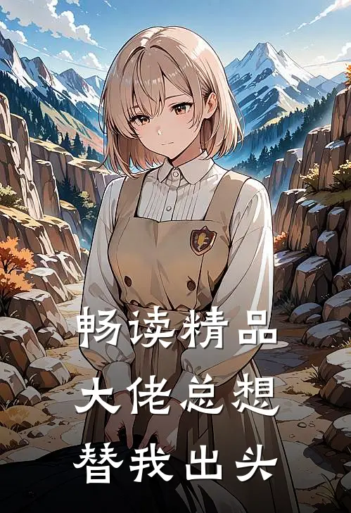 畅读精品大佬总想替我出头