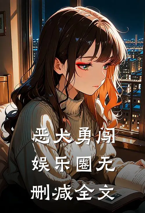 恶犬勇闯娱乐圈无删减全文
