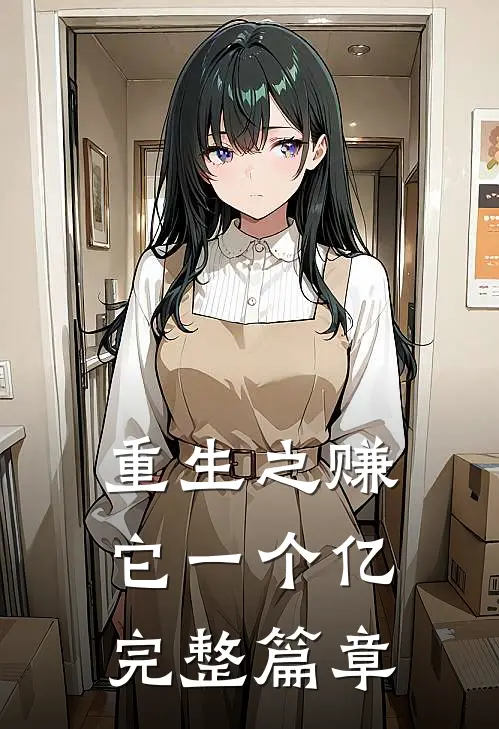 重生之赚它一个亿完整篇章