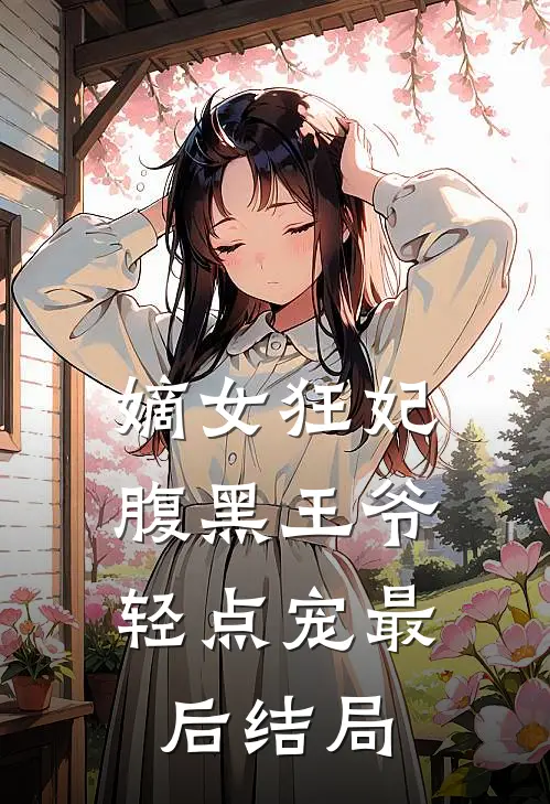 嫡女狂妃腹黑王爷轻点宠最后结局如何