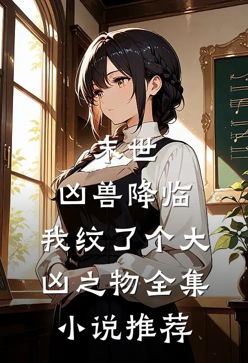 末世：凶兽降临，我纹了个大凶之物全集小说推荐