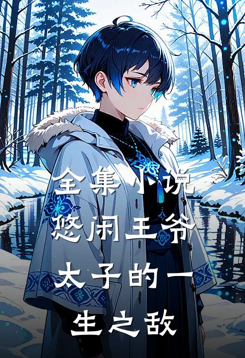 全集悠闲王爷,太子的一生之敌全文阅读