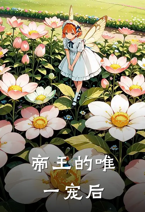 帝王的唯一宠后
