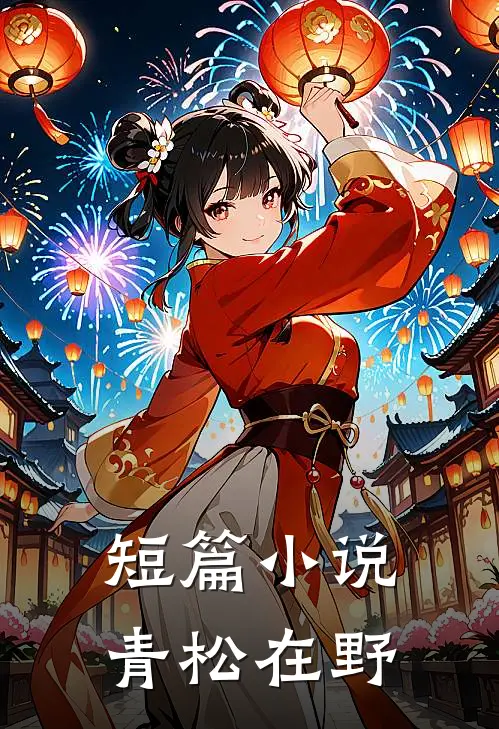 短篇小说青松在野