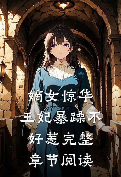 嫡女惊华王妃暴躁不好惹完整章节阅读免费