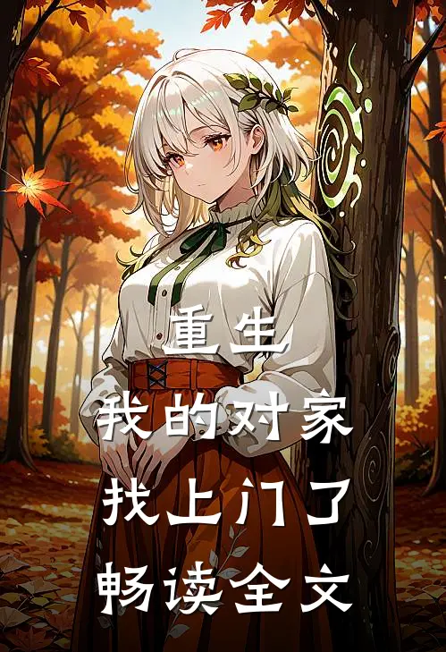 重生我的对家找上门了畅读全文