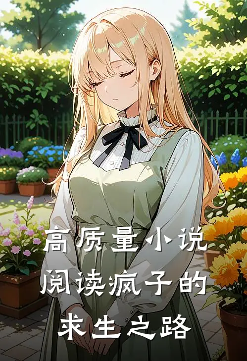 高质量小说阅读疯子的求生之路