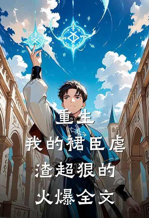 重生我的裙臣虐渣超狠的火爆全文