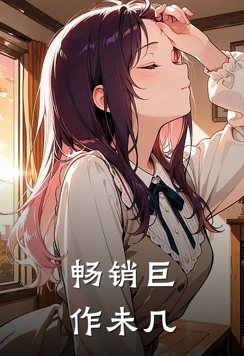 畅销巨作未几
