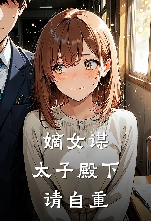 嫡女谋太子殿下请自重免费阅读