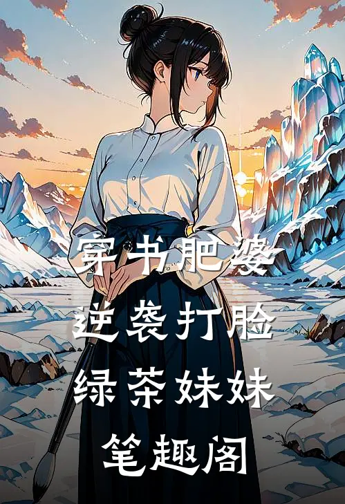 穿书肥婆,逆袭打脸绿茶妹妹笔趣阁