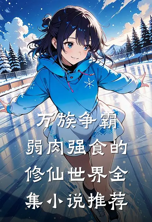 万族争霸弱肉强食的修仙世界全集推荐免费阅读