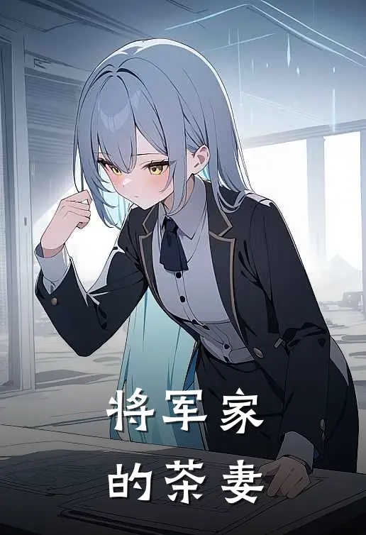 将军家的茶妻