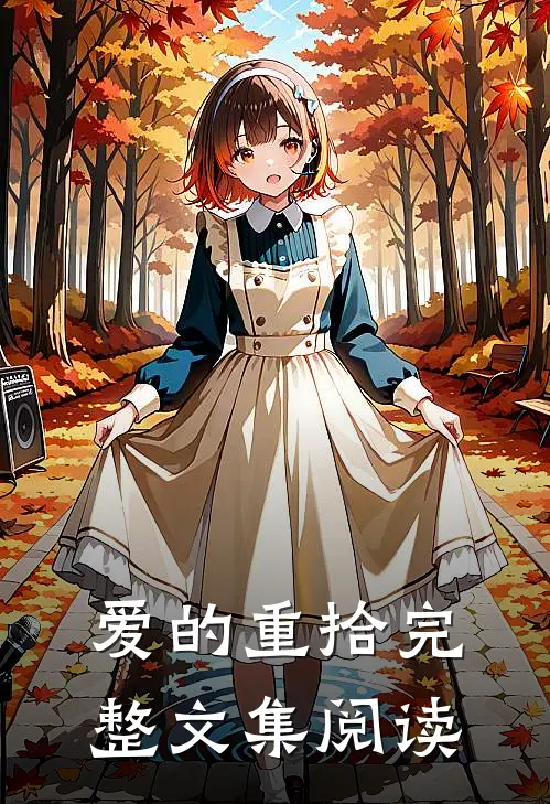 爱的重拾完整文集阅读