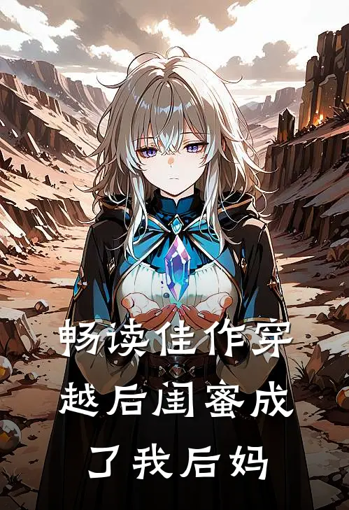 畅读佳作穿越后闺蜜成了我后妈