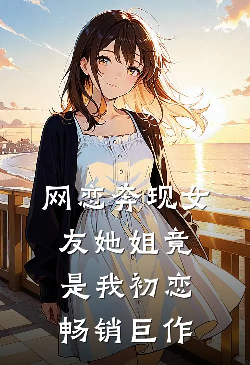网恋奔现女友她姐竟是我初恋畅销巨作