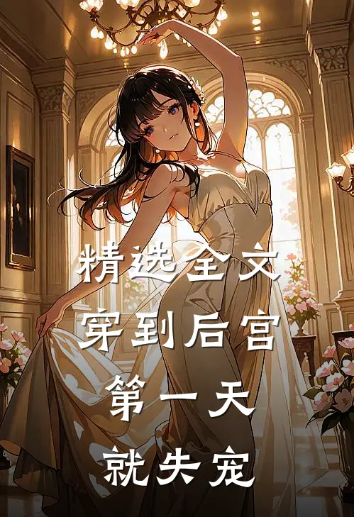 精选全文穿到后宫,第一天就失宠的