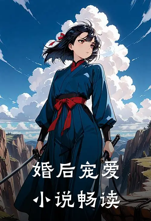 婚后宠爱小说畅读