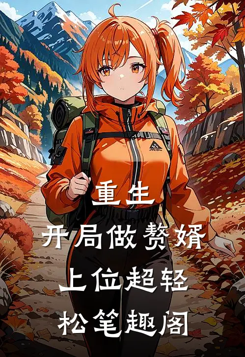 重生开局做赘婿,上位超轻松笔趣阁