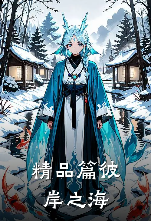 精品篇彼岸之海